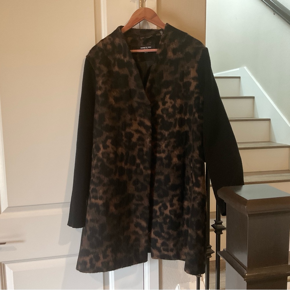 Kenneth Cole Coat